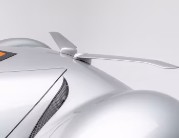 Lexus 2054 Roadster '2002