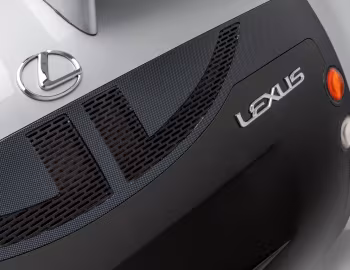 Lexus 2054 Roadster '2002