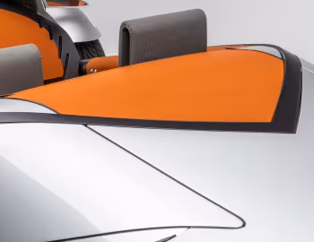 Lexus 2054 Roadster '2002