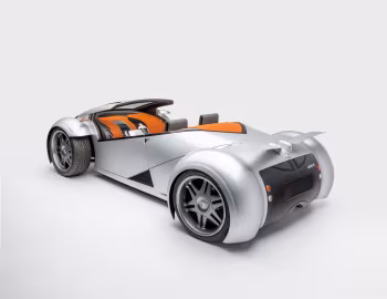 Lexus 2054 Roadster '2002