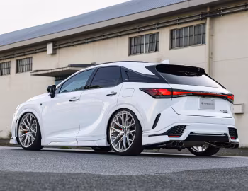 Admiration Lexus RX 500h (AL30) '2026