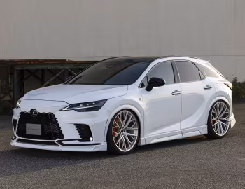 Admiration Lexus RX 500h (AL30) '2026