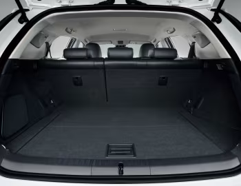 Багажнік Lexus CT 200h [Japan] '01.2011–01.2014