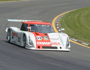 Chip Ganassi Racing with Felix Sabates Riley Mk XI '2003