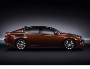 Lexus ES 200 [CIS] (XV60) '2015–18