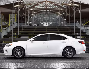 Lexus ES 200 [CIS] (XV60) '2015–18