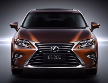 Lexus ES 200 [CIS] (XV60) '2015–18