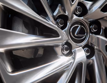 Lexus ES 250 [Worldwide] '2018–21