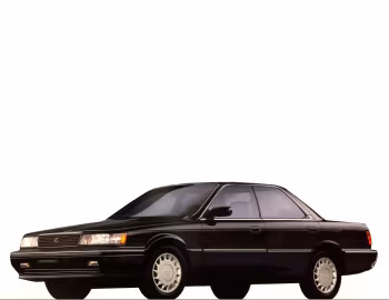 1990–91 Lexus ES 250 '1989–91