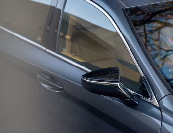 Lexus ES 250 [South Africa] '2021–25