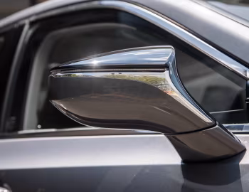 Lexus ES 250 [Worldwide] '2018–21