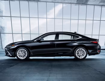 Lexus ES 250 [Worldwide] '2018–21