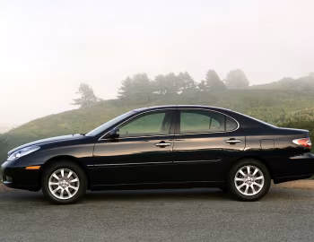 2002–03 Lexus ES 300 [North America] (XV30) '2001–03