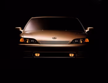 1994–96 Lexus ES 300 [North America] (MCV10) '08.1994–08.1996