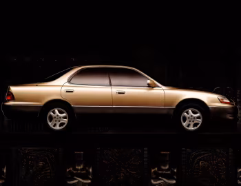1994–96 Lexus ES 300 [North America] (MCV10) '08.1994–08.1996