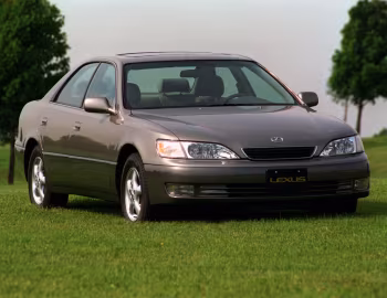 1997–99 Lexus ES 300 [North America] (XV20) '1996–99