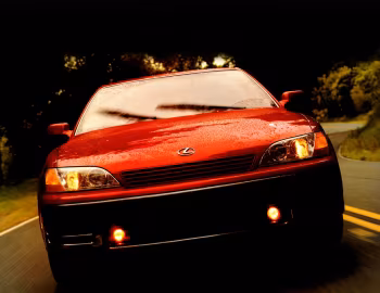 1992–94 Lexus ES 300 [North America] (VCV10) '09.1991–08.1994
