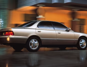 1994–96 Lexus ES 300 [North America] (MCV10) '08.1994–08.1996