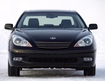 2002–03 Lexus ES 300 [North America] (XV30) '2001–03