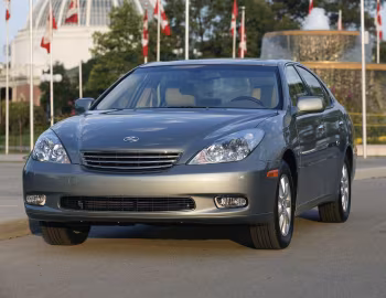2002–03 Lexus ES 300 [North America] (XV30) '2001–03