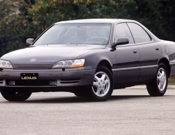1994–96 Lexus ES 300 [North America] (MCV10) '08.1994–08.1996