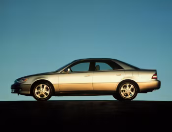 2000–01 Lexus ES 300 [North America] (XV20) '1999–2001