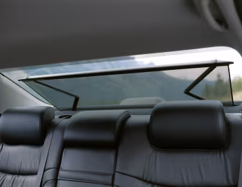 Интерьер 2002–03 Lexus ES 300 [North America] (XV30) '2001–03