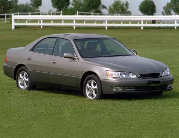 1997–99 Lexus ES 300 [North America] (XV20) '1996–99