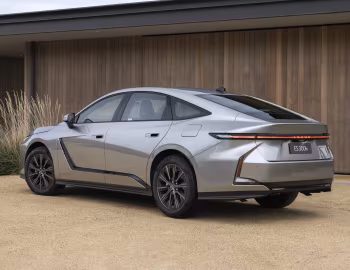 Lexus ES 300h [Australia] '2026
