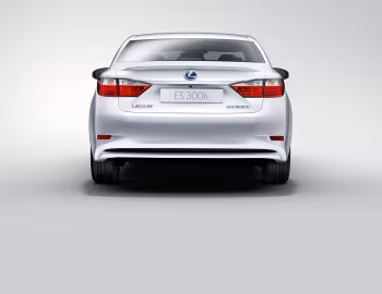 Lexus ES 300h [CIS] (XV60) '2013–15