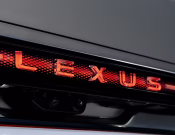 Lexus ES 300h AWD [EU-spec] '2026