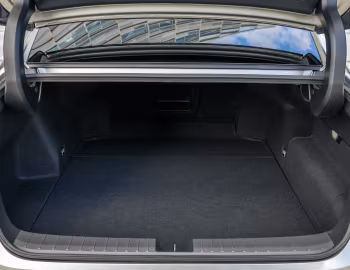 Coffre Lexus ES 300h AWD [EU-spec] '2026