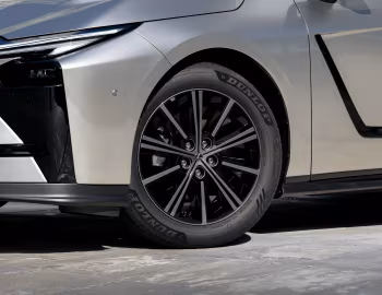 Lexus ES 300h AWD [EU-spec] '2026