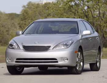 2005–06 Lexus ES 330 [North America] '2004–06