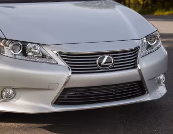2013–15 Lexus ES 350 [North America] (XV60) '2012–15