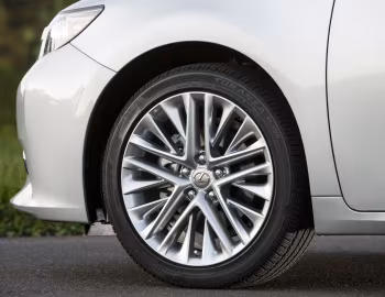 2013–15 Lexus ES 350 [North America] (XV60) '2012–15