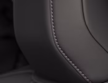 Intérieur Lexus ES 350e [EU-spec] '2025–pr.