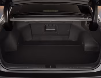 Coffre Lexus ES 350e [EU-spec] '2025–pr.
