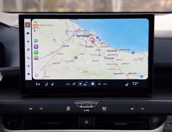 Intérieur 2026 Lexus ES 350e Premium [North America] '2026