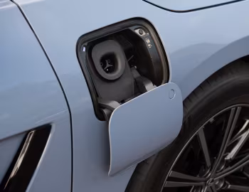 2026 Lexus ES 350e Premium [North America] '2026