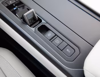 Intérieur 2026 Lexus ES 350e Premium [North America] '2026