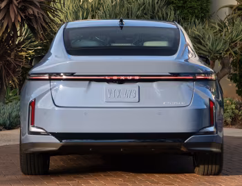 2026 Lexus ES 350e Premium [North America] '2026