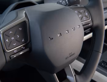 Intérieur 2026 Lexus ES 350e Premium [North America] '2026