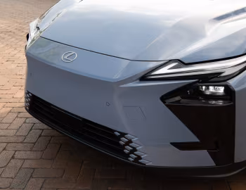 2026 Lexus ES 350e Premium [North America] '2026