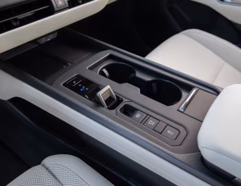 Intérieur 2026 Lexus ES 350e Premium [North America] '2026