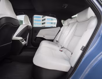 Intérieur 2026 Lexus ES 350e Premium [North America] '2026