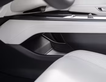 Intérieur 2026 Lexus ES 350e Premium [North America] '2026