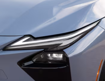 2026 Lexus ES 350e Premium [North America] '2026