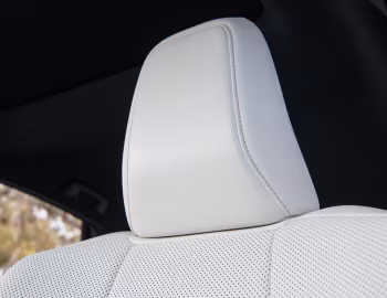 Intérieur 2026 Lexus ES 350e Premium [North America] '2026
