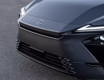 2026 Lexus ES 350h Premium [North America] '2026